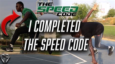 I have already reviewed The Vert Code Bodyweight, Vert Code Elite, Fat Dont Fly, and Speed Code. . Pjf performance speed code pdf